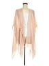 Nine West Pink Kimono One size - photo 1