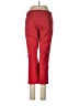 The Limited Red Jeans Size 8 - photo 2