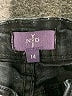 Not Your Daughter's Jeans Black Jeans Size 14 - photo 4