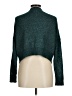 American Eagle Outfitters Teal Cardigan Size M - photo 2
