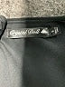 Crystal Doll Solid Black Cocktail Dress Size 9 - photo 7