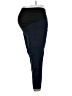 Ann Taylor LOFT Blue Active Pants Size 14 - photo 5