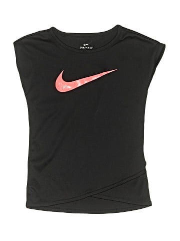 Nike Sleeveless Top (view 1)