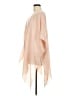Nine West Pink Kimono One size - photo 5