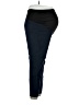 Ann Taylor LOFT Blue Active Pants Size 14 - photo 4