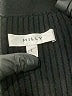 Milly Black Pullover Sweater Size L - photo 7