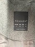 Primark Gray Coat Size 2 - photo 6