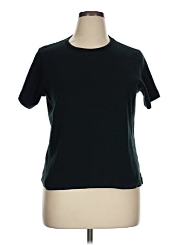 Liz Claiborne Active T-Shirt (view 1)