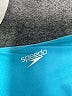 Speedo Color Block Teal One Piece Swimsuit Size L (youth) - photo 3