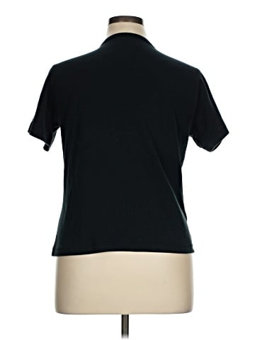 Liz Claiborne Active T-Shirt (view 2)