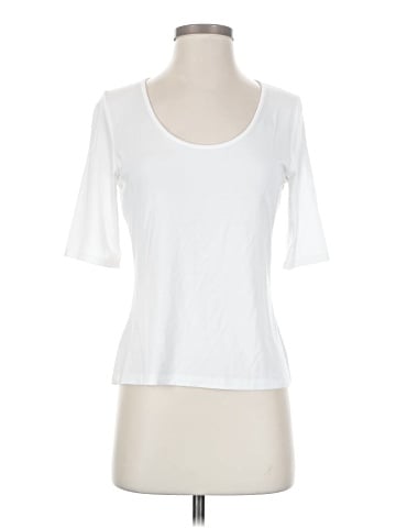 Vince. 3/4 Sleeve T-Shirt (view 1)