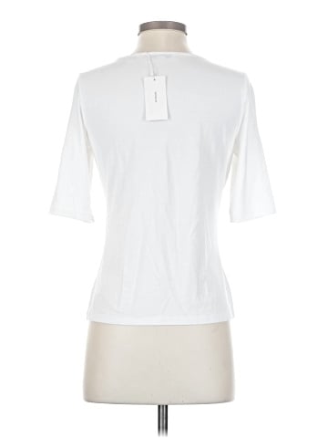 Vince. 3/4 Sleeve T-Shirt (view 2)