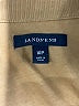 Lands' End Tan Blazer Size 10 (petite) - photo 6