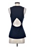 TLF Blue Tank Top Size S - photo 2