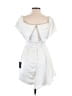 Lulus 100% Polyester Ivory Cocktail Dress Size S - photo 2