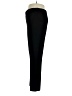 Laura Ashley Solid Black Casual Pants Size L - photo 5