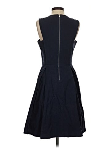 Brooks Brothers Red Fleece Cocktail Dress (view 2)