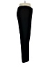Laura Ashley Solid Black Casual Pants Size L - photo 4