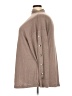 Lane Bryant Brown Pullover Sweater Size 26 - 28 Plus - photo 5