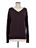 Athleta Burgundy Pullover Sweater Size XS - photo 1