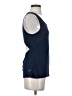 TLF Blue Tank Top Size S - photo 4