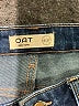 OAT Blue Jeans Size 4 - photo 7