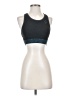 Peloton Teal Sports Bra Size S - photo 1