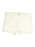 Jessica Simpson Ivory Shorts Size 32 waist - photo 1