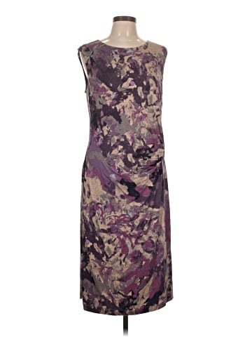 Nic + Zoe Cocktail Dress (view 1)