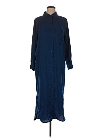 Banana Republic Factory Store Casual Dress (view 1)