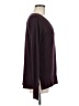 Athleta Burgundy Pullover Sweater Size XS - photo 4