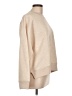 J.Crew Factory Store Tan Pullover Sweater Size L - photo 2