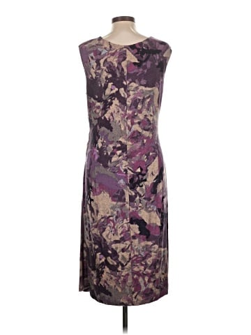 Nic + Zoe Cocktail Dress (view 2)