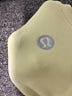 Lululemon Athletica Green Tank Top Size 6 - photo 7