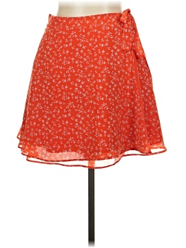 Forever 21 Casual Skirt