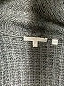 Vince. Black Wool Cardigan Size XS - photo 7