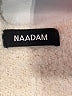 Naadam Ivory Tank Top Size XS - photo 7