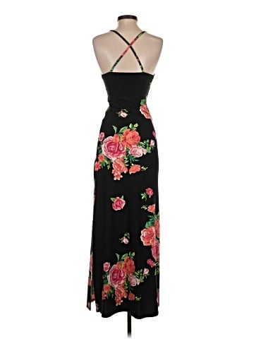 Derek Heart Cocktail Dress (view 2)