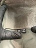 Assorted Brands 100% Polyester Metallic Gray Jacket Size EU 38 / US 8 - photo 6