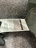Assorted Brands 100% Polyester Metallic Gray Jacket Size EU 38 / US 8 - photo 7