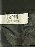 Le Suit Separates 100% Polyester Black Dress Pants Size 18W - photo 4
