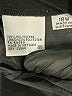 Le Suit Separates 100% Polyester Black Dress Pants Size 18W - photo 5