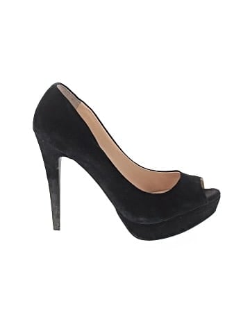 Jessica Simpson Heels (view 1)