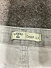 Riders by Lee Chevron-herringbone Silver Jeans Size 10 (petite) - photo 7