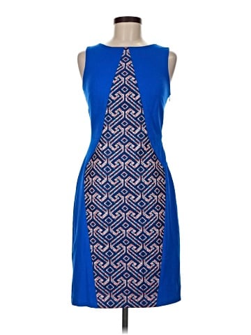Eva Franco Cocktail Dress (view 1)