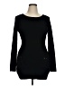 AGB Black Casual Dress Size XL - photo 1
