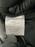 Superdown 100% Polyester Black Faux Leather Skirt Size XXS - photo 5