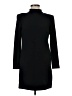 Zara Solid Black Casual Dress Size XS - photo 1