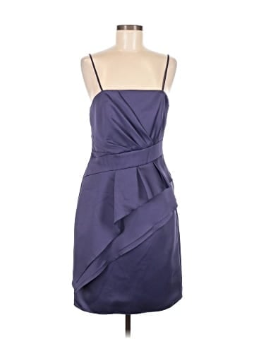 WTOO by Watters & Watters Cocktail Dress (view 1)