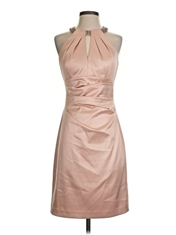 Eliza J Cocktail Dress (view 1)
